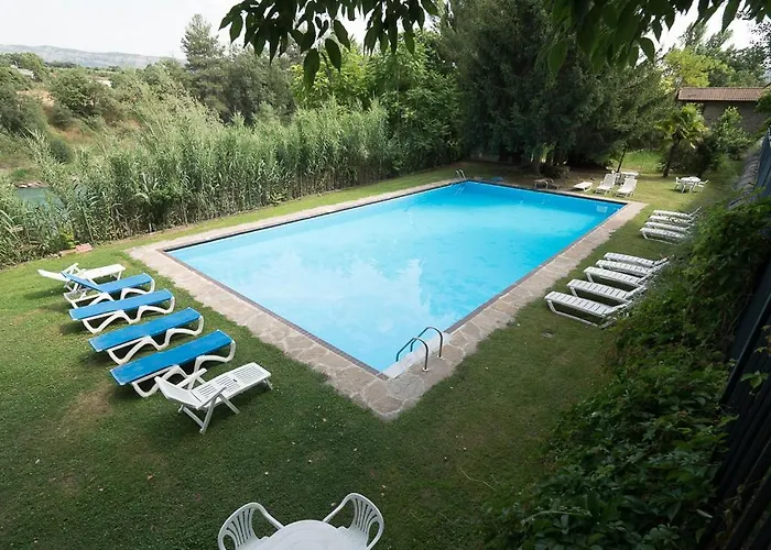 Casa Alfonso Casa vacanze Graus