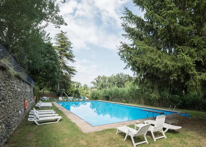 Casa Alfonso * Graus