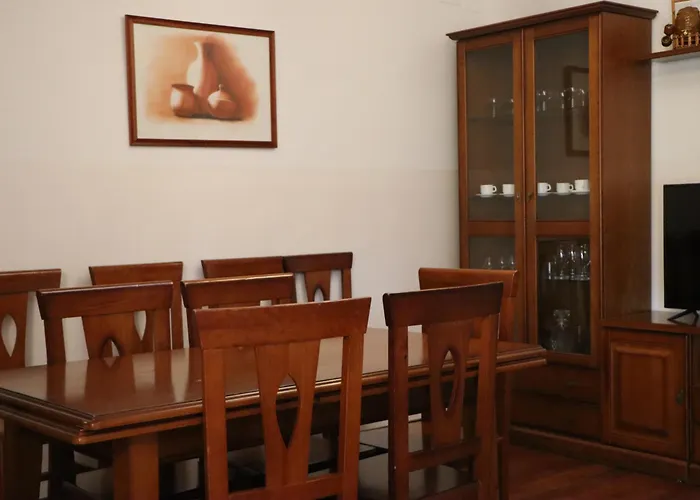 Casa Alfonso Casa vacanze *