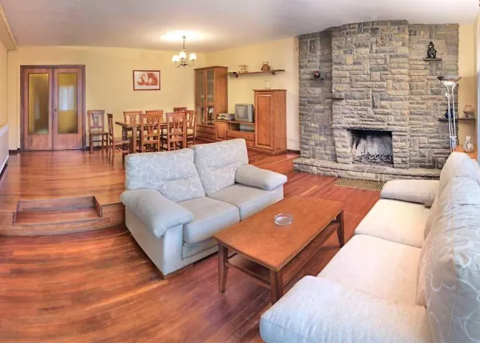 Casa Alfonso Casa vacanze Graus