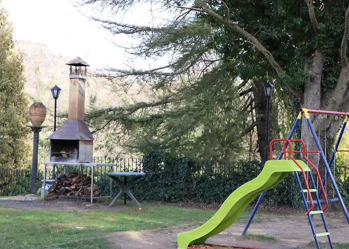 Casa Alfonso Casa vacanze Graus