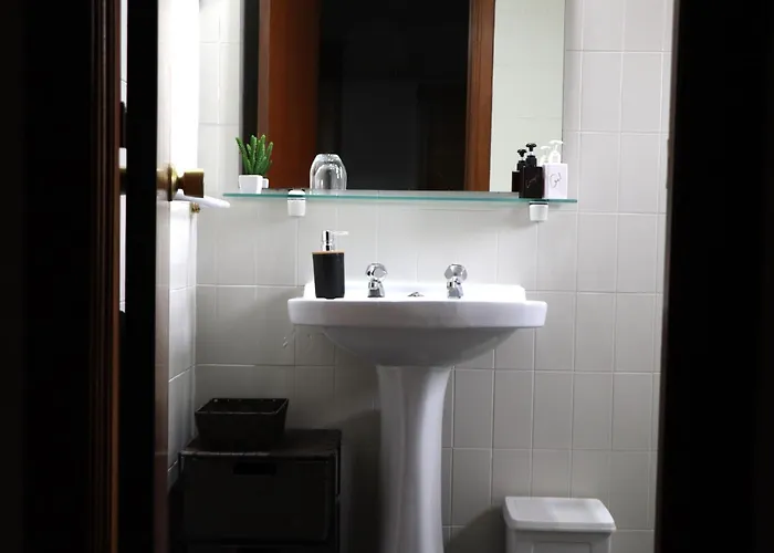 Casa Alfonso Casa vacanze