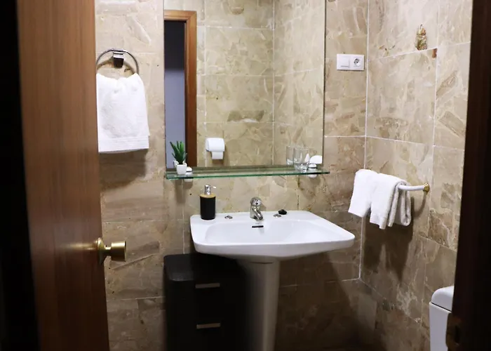 Casa Alfonso Casa vacanze *