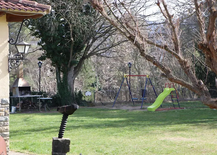 Casa vacanze Casa Alfonso Graus