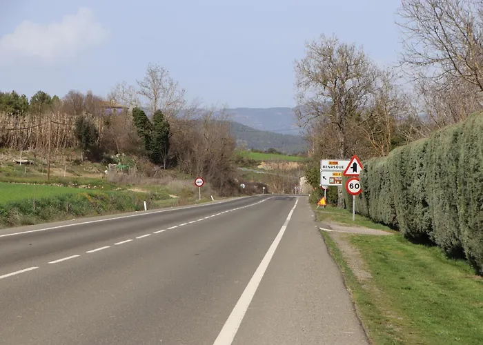 Casa vacanze Casa Alfonso Graus