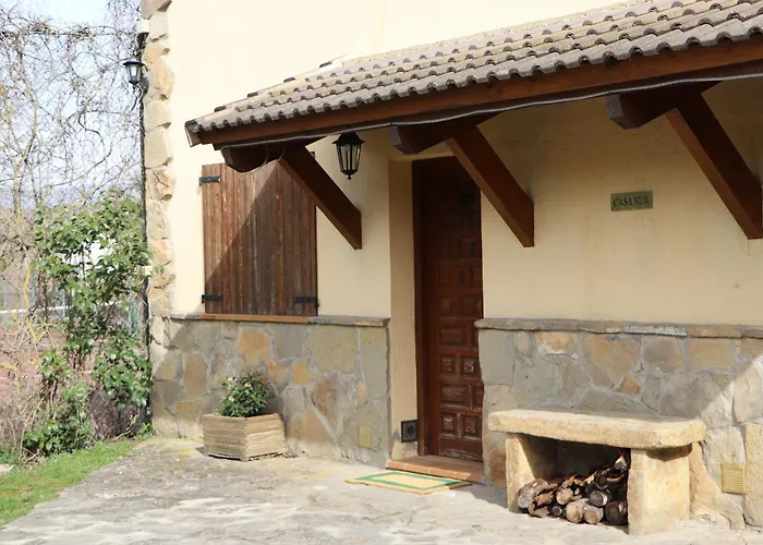 Casa vacanze Casa Alfonso