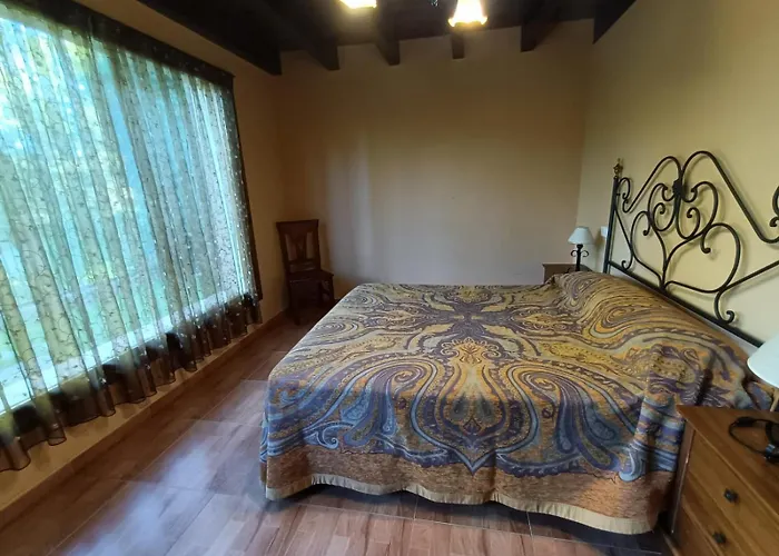 Casa Alfonso Casa vacanze Graus