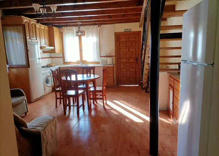 Casa vacanze Casa Alfonso Graus