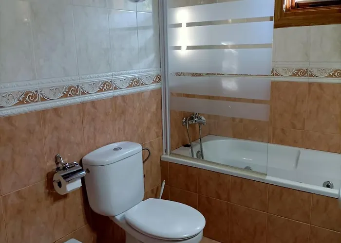 Casa vacanze Casa Alfonso