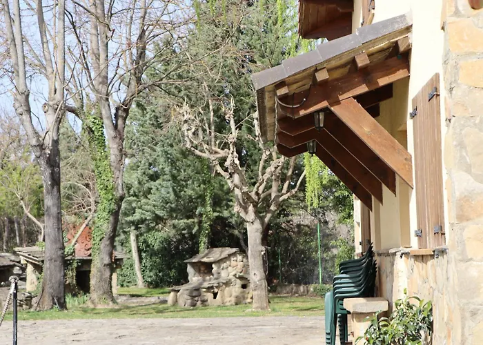 Casa Alfonso * Graus