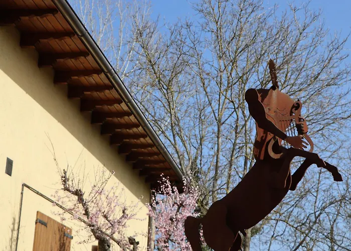 Casa Alfonso Casa vacanze *