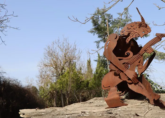 Casa Alfonso * Graus