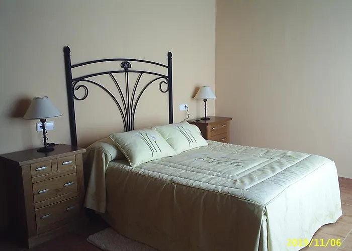 Casa Alfonso Casa vacanze *